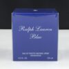 Ralph Lauren Blue 125ml Eau De Toilette Spray