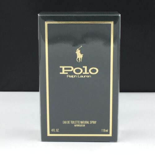 Ralph Lauren Polo 118ml Eau De Toilette Spray