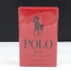 Ralph Lauren Polo Red 125ml Eau De Toilette Spray