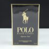 Ralph Lauren Polo Supreme Oud 125ml Eau De Parfum Spray
