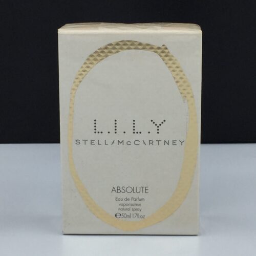 Stella McCartney L.I.L.Y Absolute 50ml Eau De Parfum Spray