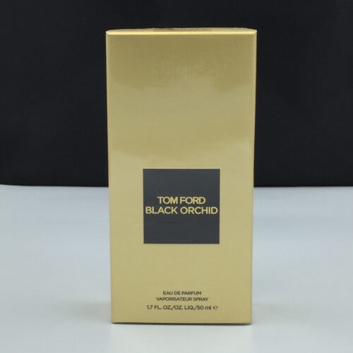 Tom Ford Black Orchid 50ml Eau De Parfum Spray