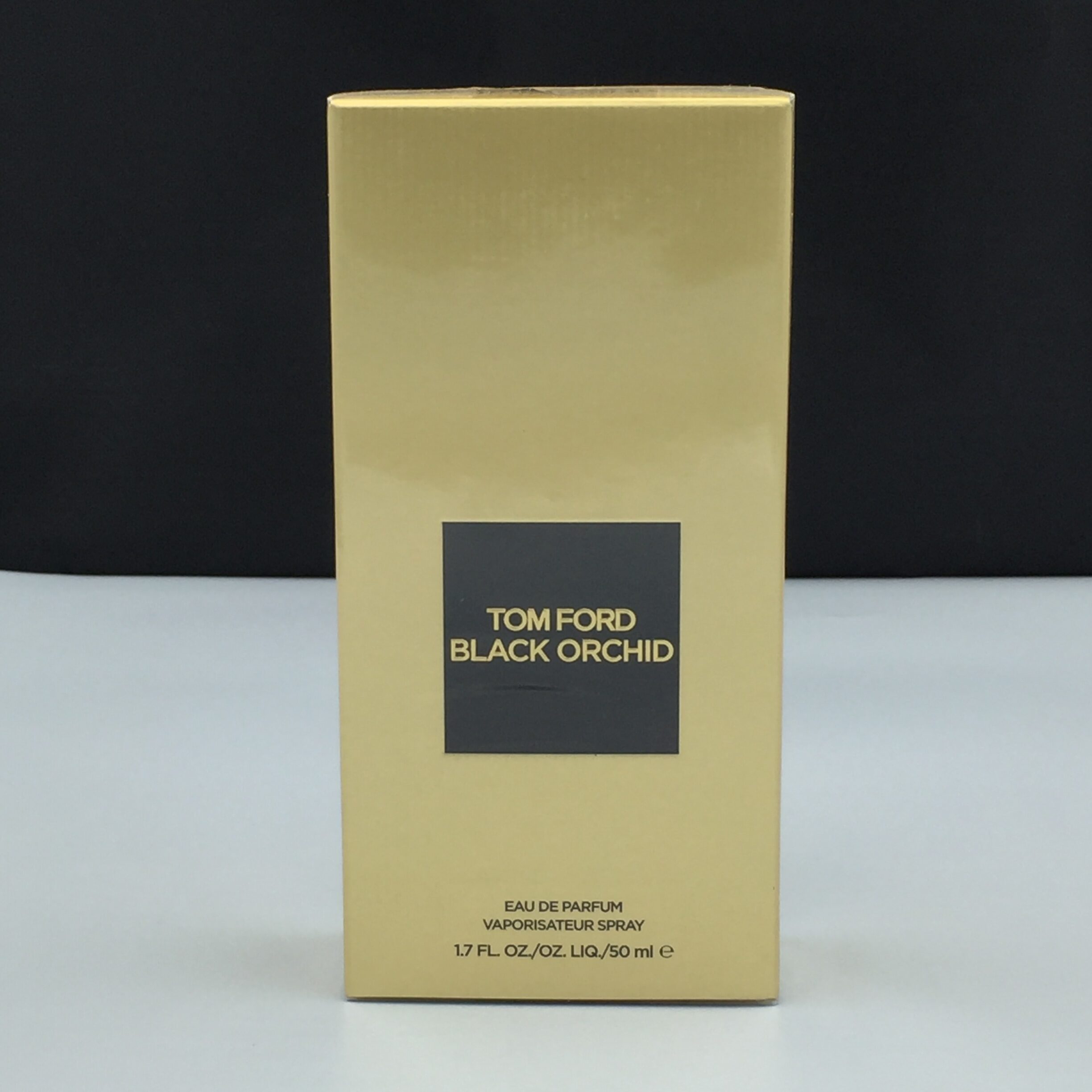 Tom Ford Black Orchid 50ml Eau De Parfum Spray