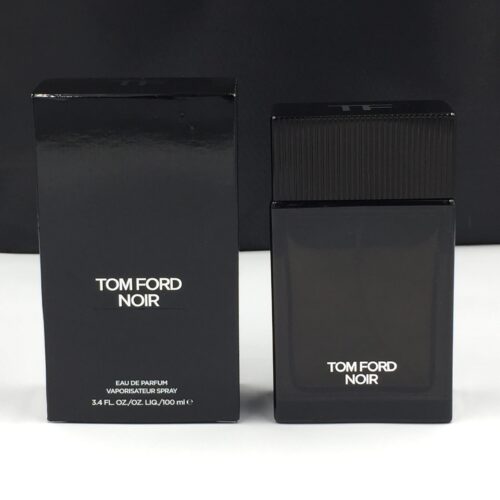 Tom Ford Noir 100ml Eau De Parfum Spray