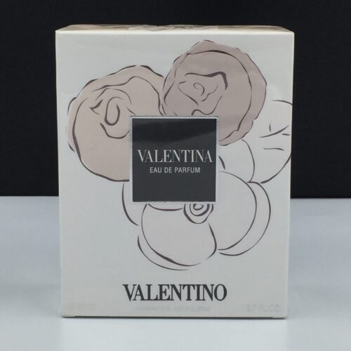 Valentino Valentina 80ml Eau De Parfum Spray