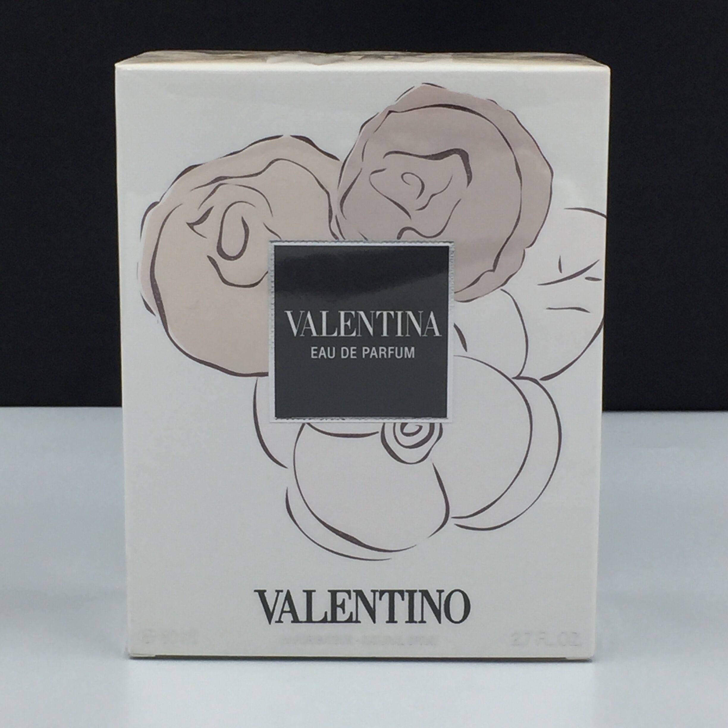 Valentino Valentina 80ml Eau De Parfum Spray