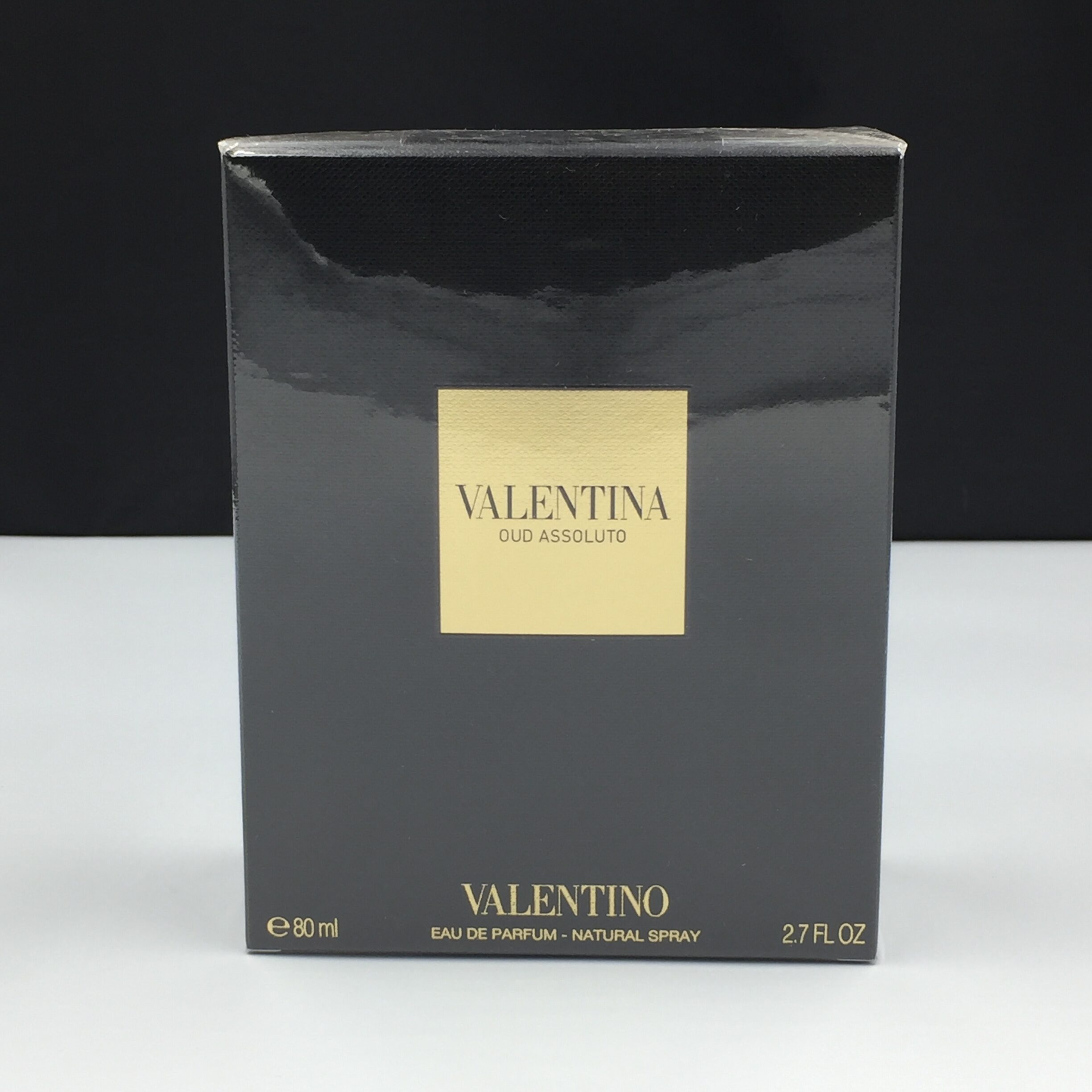 Valentino Valentina Oud Assoluto 80ml Eau De Parfum Spray