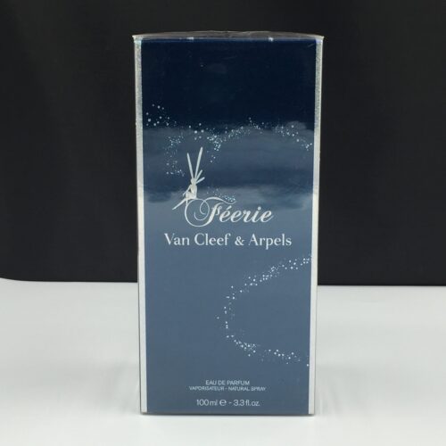 Van Cleef & Arpels Feerie 100ml Eau De Parfum Spray