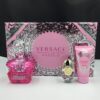 Versace Bright Crystal Absolu Gift Set