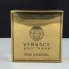 Versace Pour Femme Oud Oriental 100ml Eau De Parfum Spray
