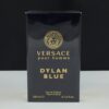 Versace Pour Homme Dylan Blue 200ml Eau De Toilette Spray