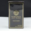 Versace Pour Homme Oud Noir 100ml Eau De Parfum Spray