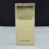 Yves Saint Laurent Cinema 90ml Eau De Parfum Spray
