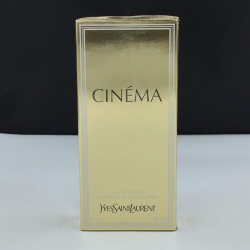 Yves Saint Laurent Cinema 90ml Eau De Parfum Spray
