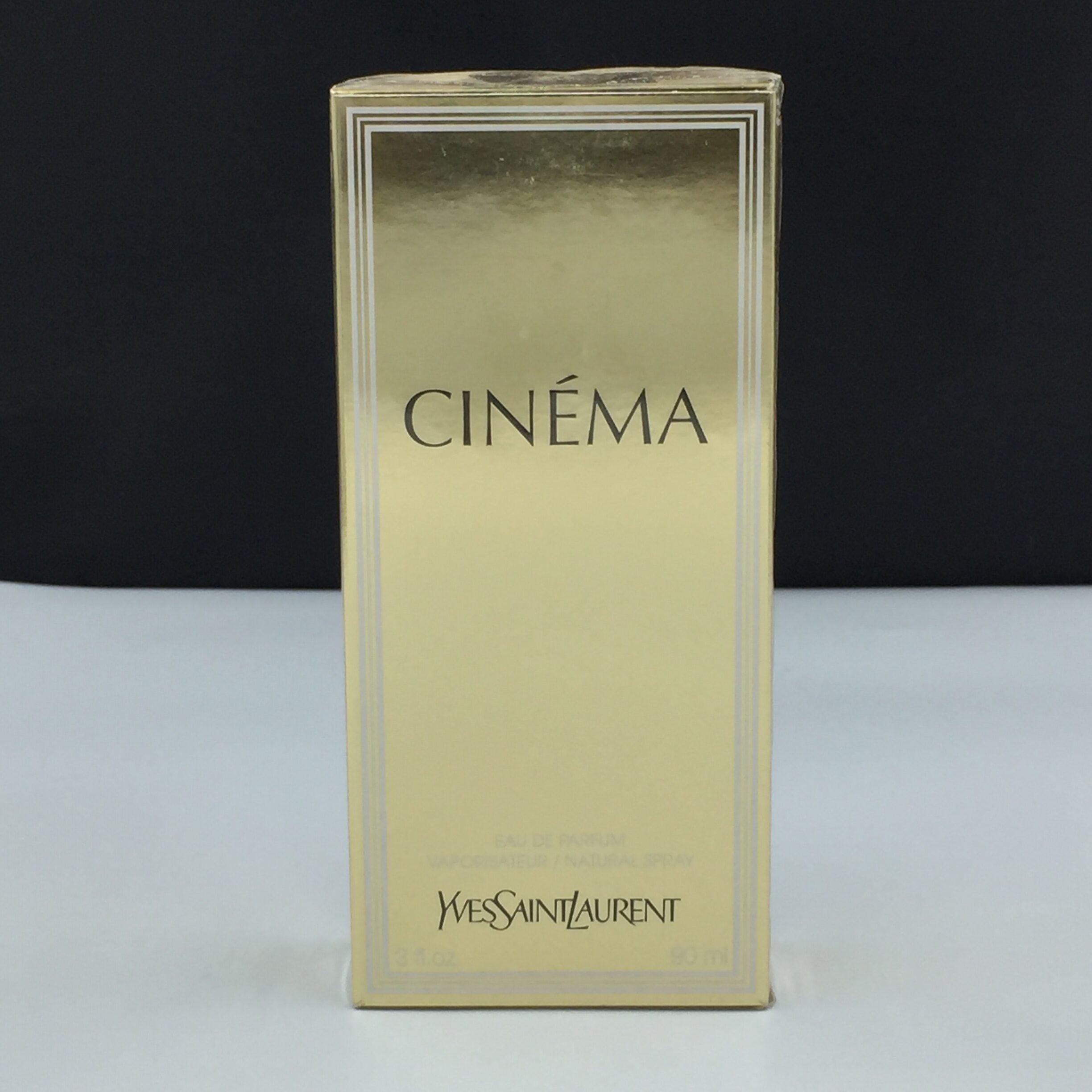 Yves Saint Laurent Cinema 90ml Eau De Parfum Spray