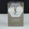 Yves Saint Laurent L’Homme 100ml Eau De Toilette Spray