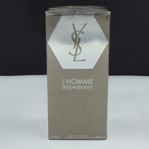 Yves Saint Laurent L’Homme 200ml Eau De Toilette Spray