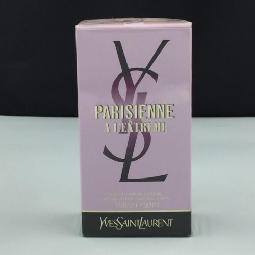 Yves Saint Laurent Parisienne A L’Extreme 50ml Eau De Parfum Extreme Spray