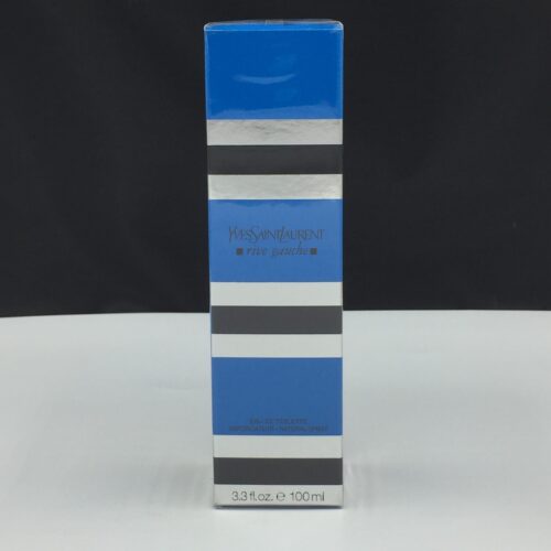 Yves Saint Laurent Rive Gauche 100ml Eau De Toilette Spray