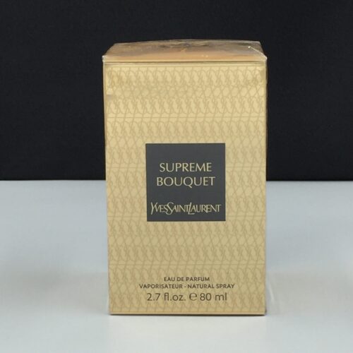Yves Saint Laurent Supreme Bouquet 80ml Eau De Parfum Spray