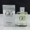 Armani Acqua Di Gio Essenza 75ml Eau De Parfum Spray