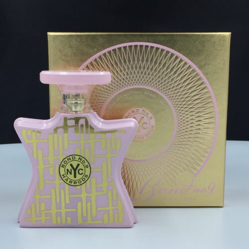 Bond No.9 Harrods Rose 100ml Eau De Parfum Spray