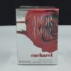 Cacharel Amor Amor 100ml Eau De Toilette Spray