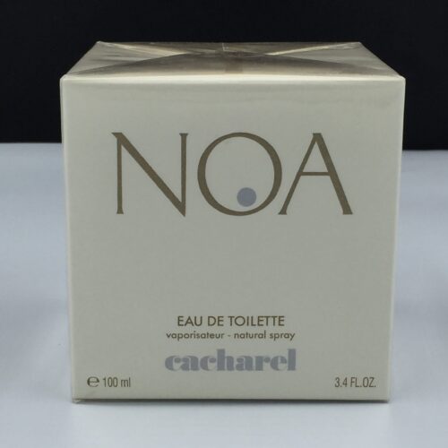 Cacharel Noa 100ml Eau De Toilette Spray