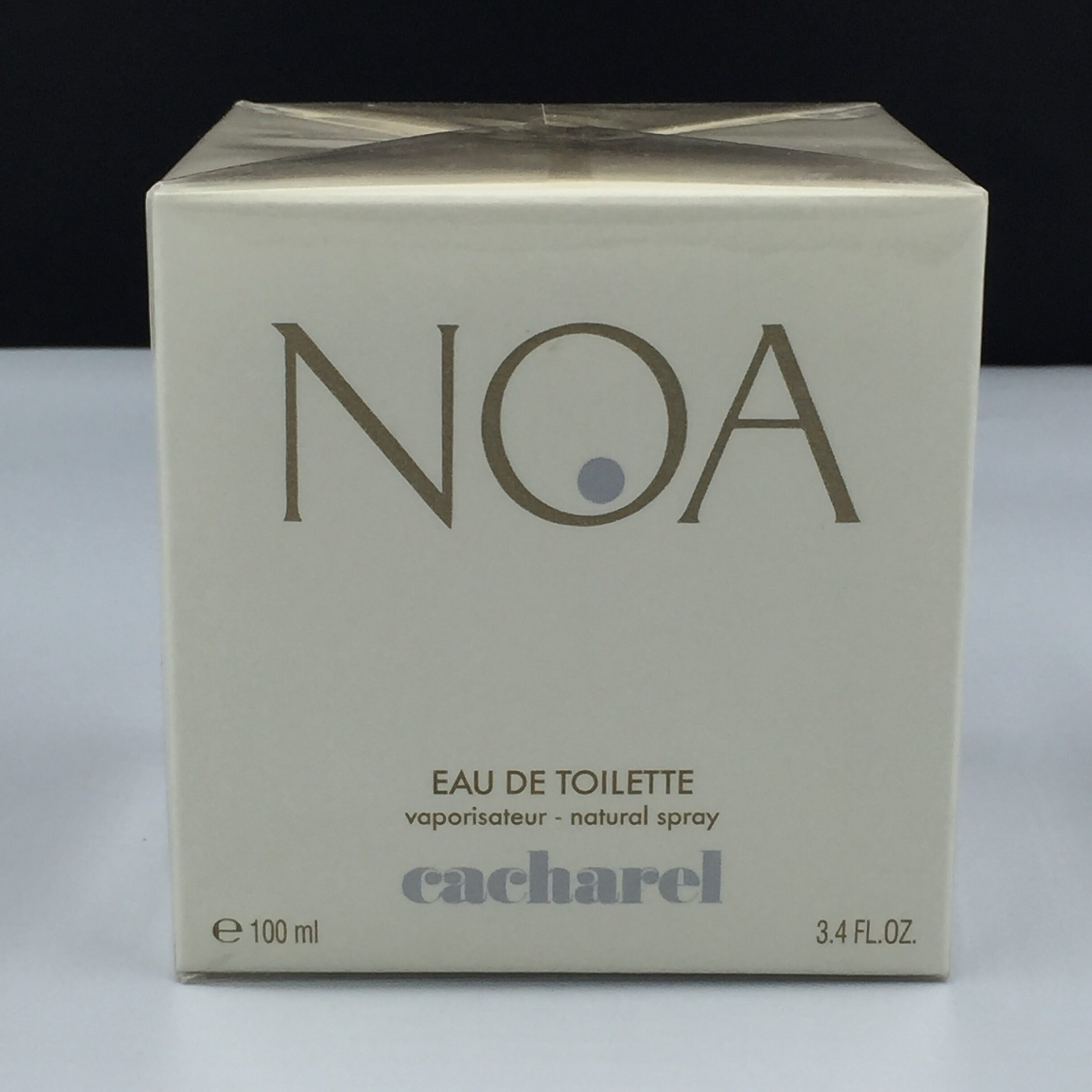 Cacharel Noa 100ml Eau De Toilette Spray