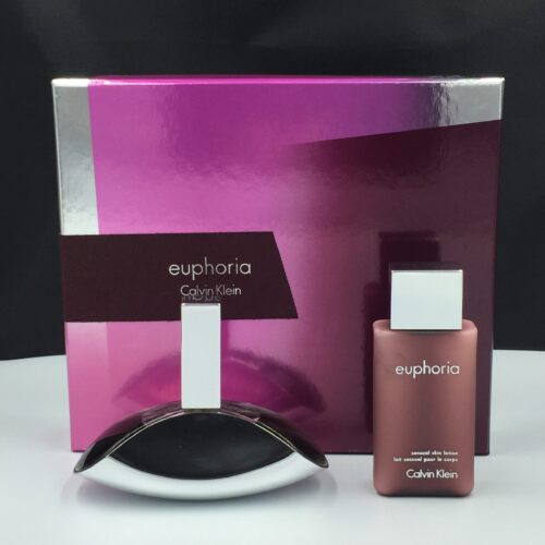 Calvin Klein Euphoria Gift Set