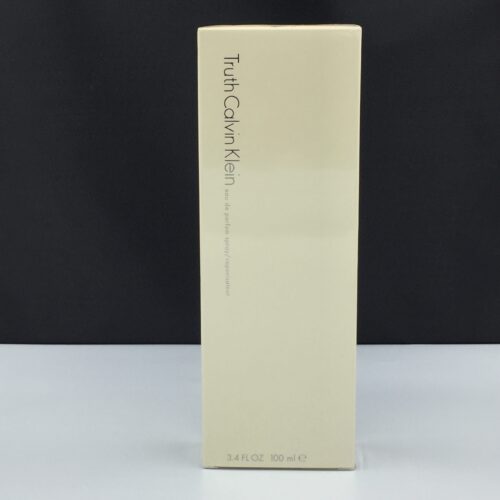 Calvin Klein Truth 100ml Eau De Parfum Spray