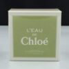Chloe L’Eau De Chloe 50ml Eau De Toilette Spray