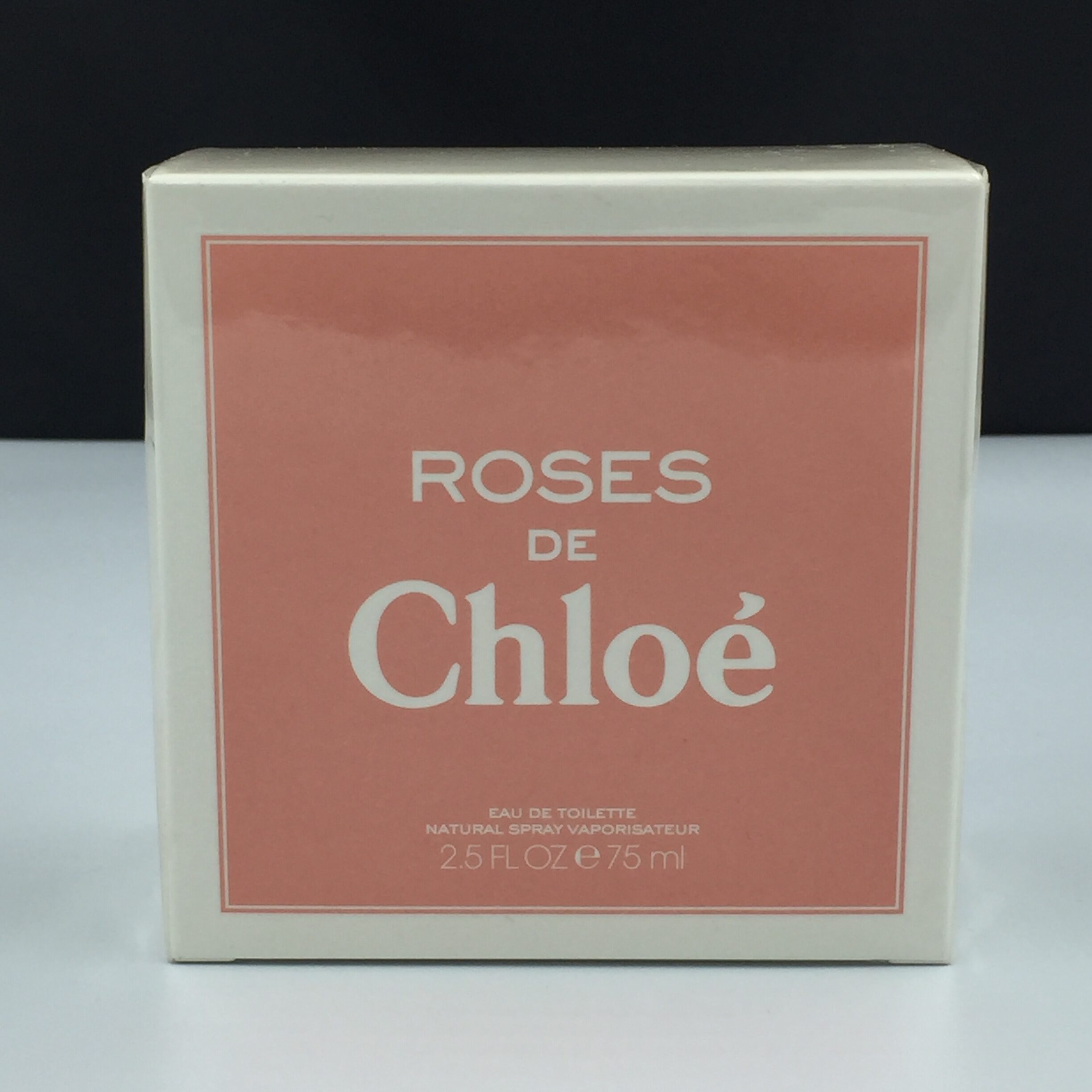 Chloe Roses De Chloe 75ml Eau De Toilette Spray