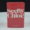 Chloe See By Chloe 75ml Eau De Parfum Spray