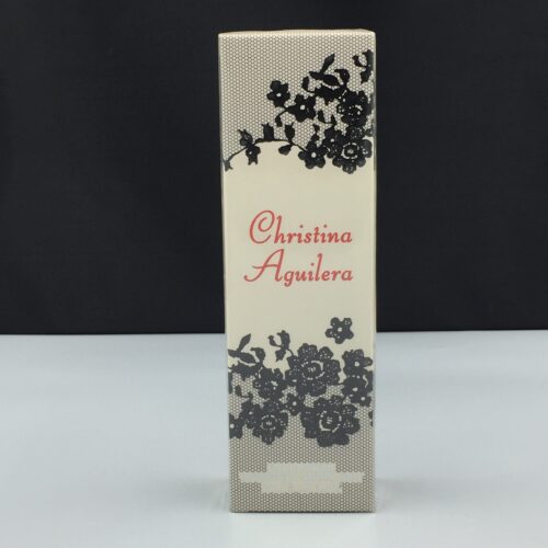 Christina Aguilera 75ml Eau De Parfum Spray