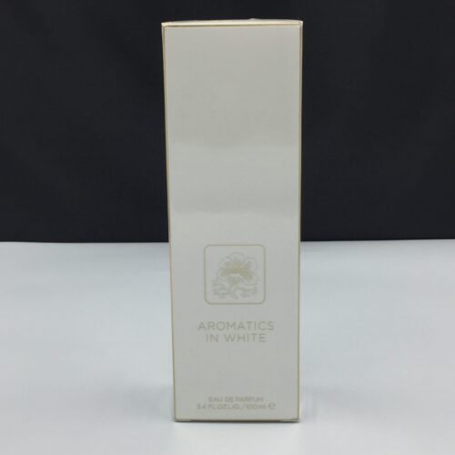 Clinique Aromatics In White 100ml Eau De Parfum Spray