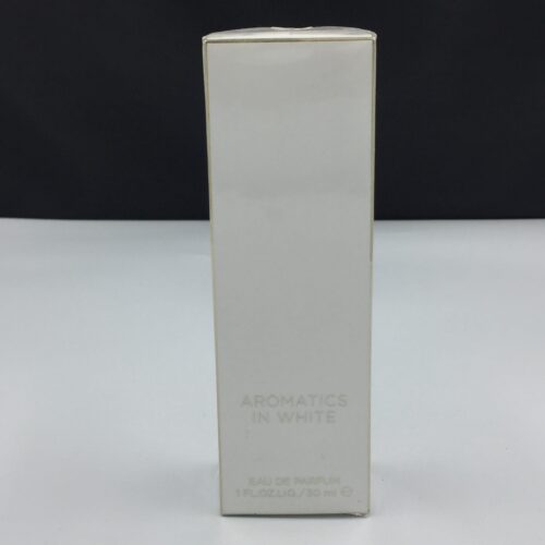 Clinique Aromatics In White 30ml Eau De Parfum Spray