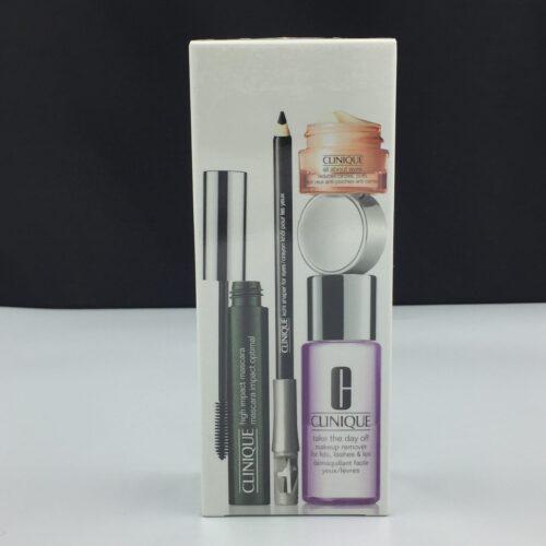 Clinique Eye Definition Set