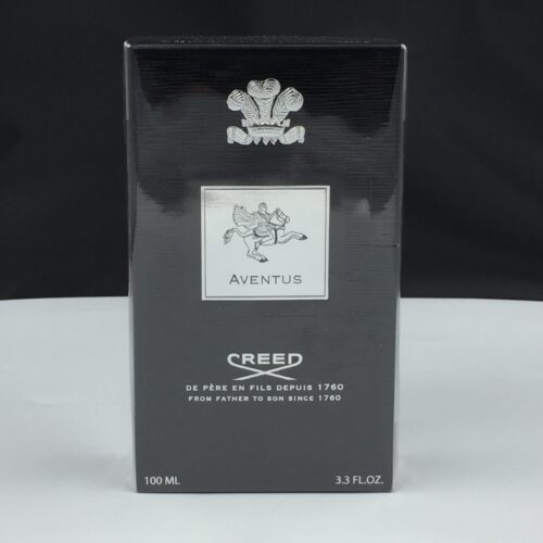 Creed Aventus 100ml Eau De Parfum Spray