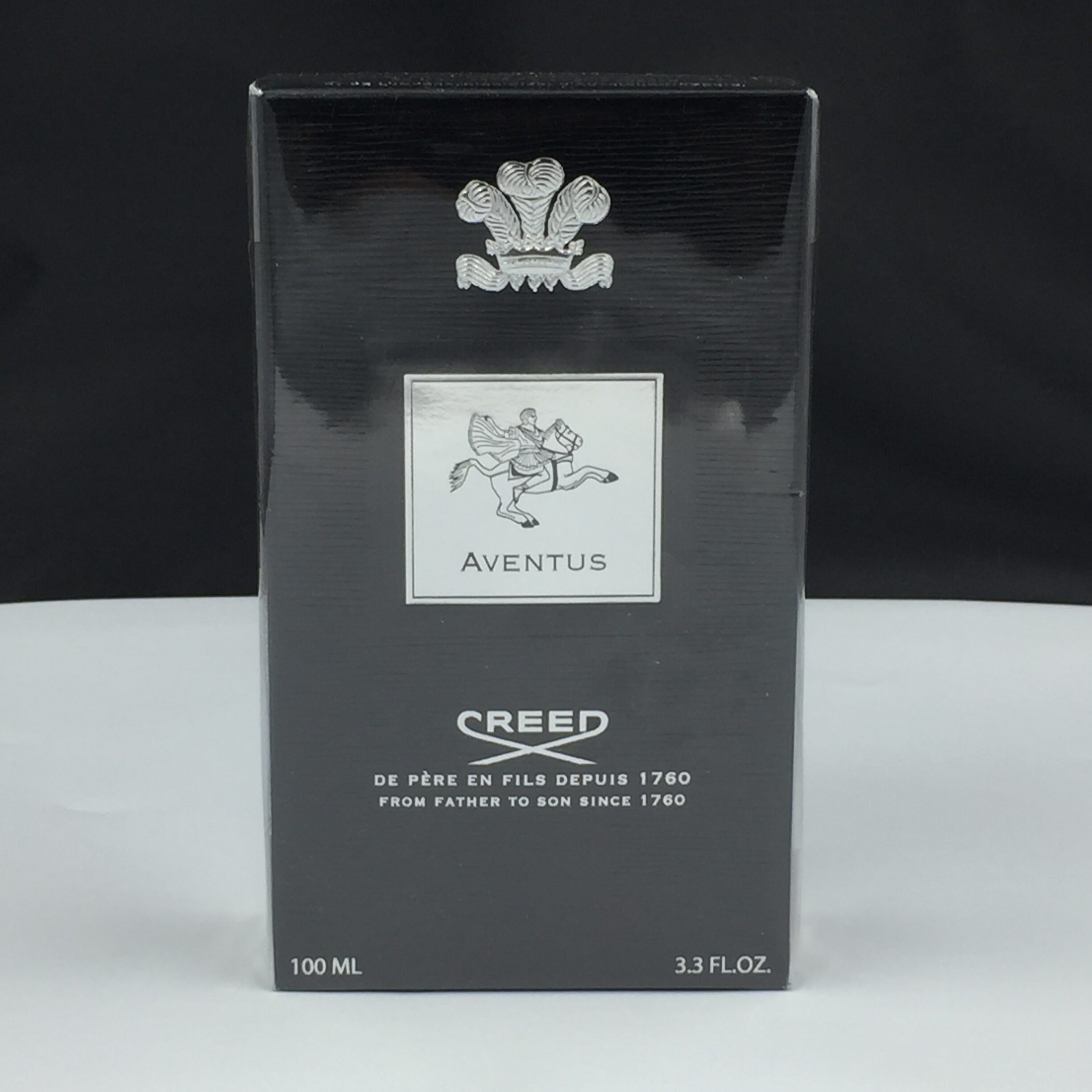 Creed Aventus 100ml Eau De Parfum Spray