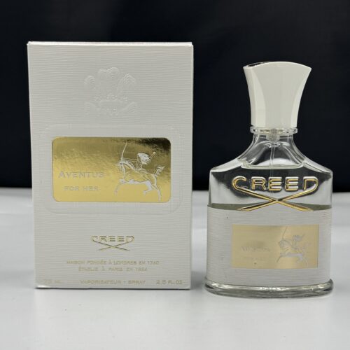 Creed Aventus For Her 75ml Eau De Parfum Spray