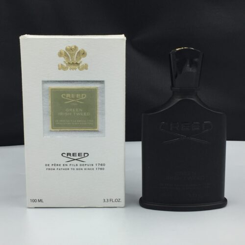 Creed Green Irish Tweed 100ml Eau De Parfum Spray