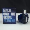 Diesel Only The Brave Extreme 75ml Eau De Toilette Spray