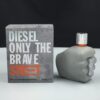 Diesel Only The Brave Street 75ml Eau De Toilette Spray
