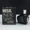 Diesel Only The Brave Tattoo 75ml Eau De Toilette Spray