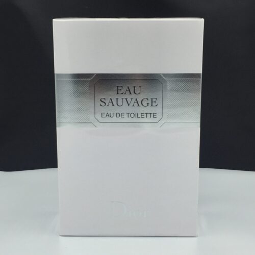 Dior Eau Sauvage ( Display Size ) 1000ml Eau De Toilette