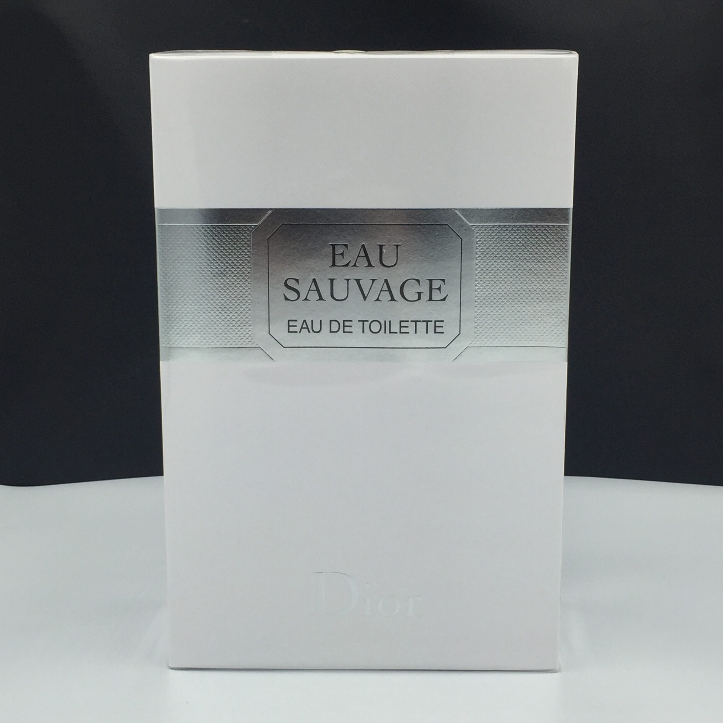 Dior Eau Sauvage ( Display Size ) 1000ml Eau De Toilette
