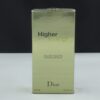Dior Higher Energy 100ml Eau De Toilette Spray