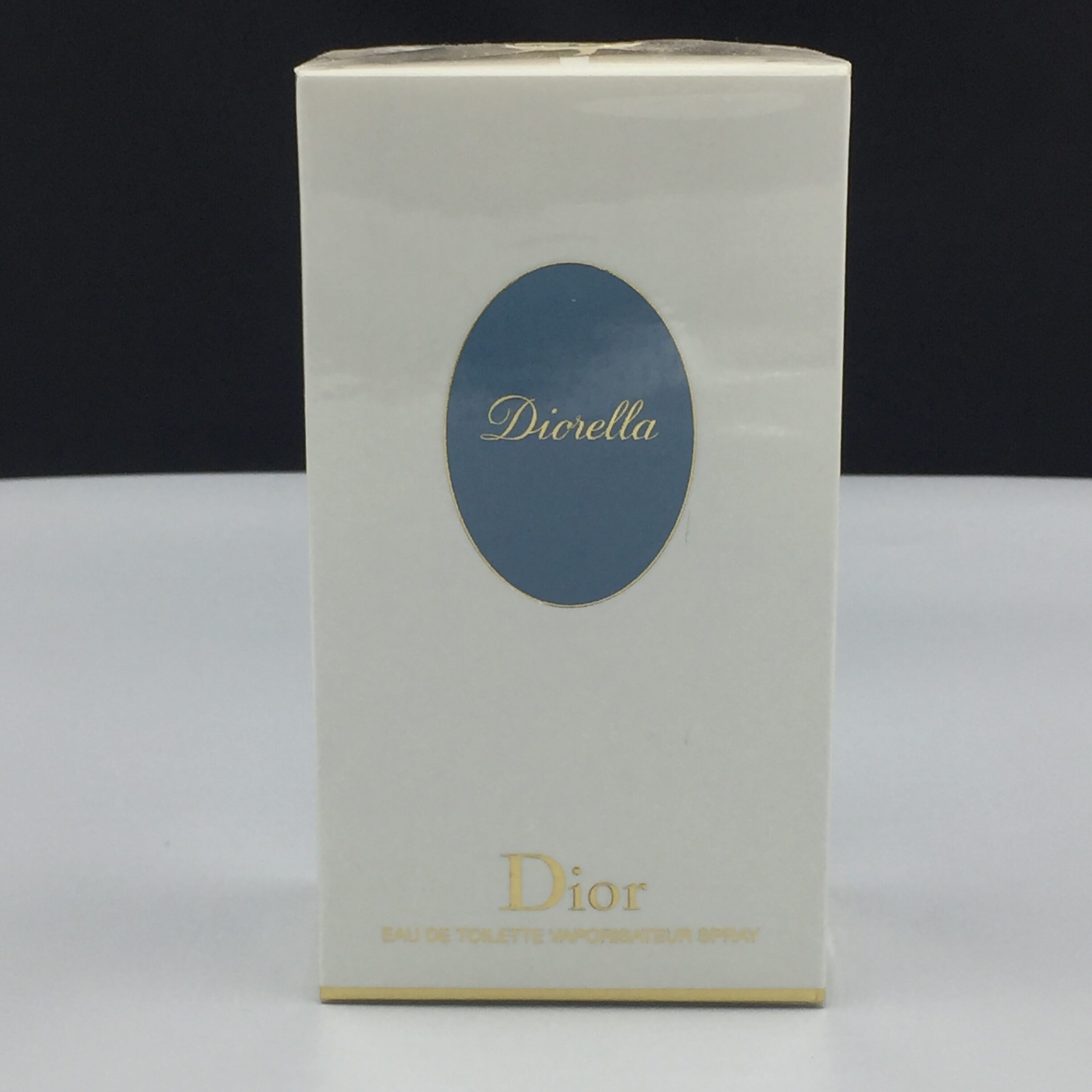 Dior Miss Diorella 100ml Eau De Toilette Spray