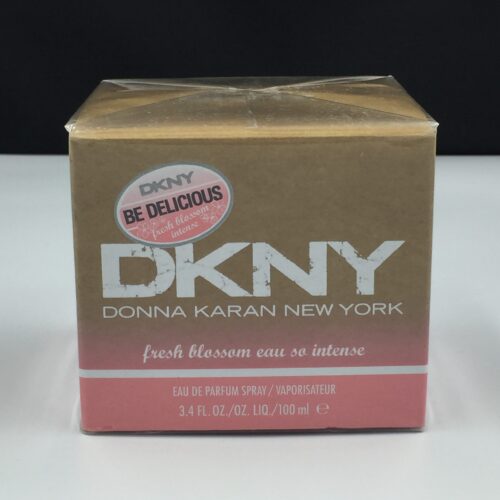 Dkny Be Delicious Fresh Blossom Eau So Intense 100ml Edp Spray